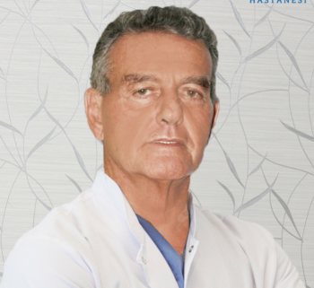 Prof. Dr. Bülent ARMAN