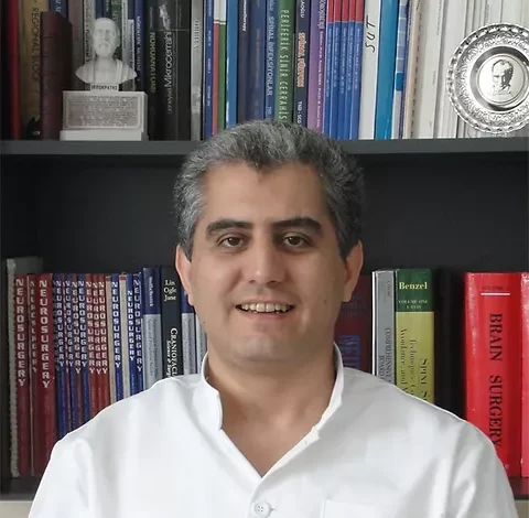 Prof. Dr. Bülent Düz