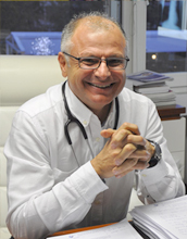 Uzm. Dr. Erhan Özel