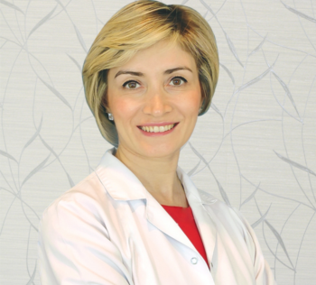 Uzm. Dr. Fatma AKPINAR