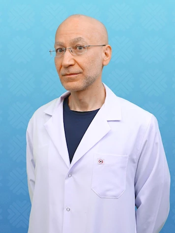 Uzm. Dr. Hurşit SOYER