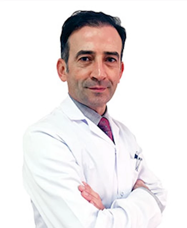 Uzm. Dr. Mehmet Alı ERCEYLAN