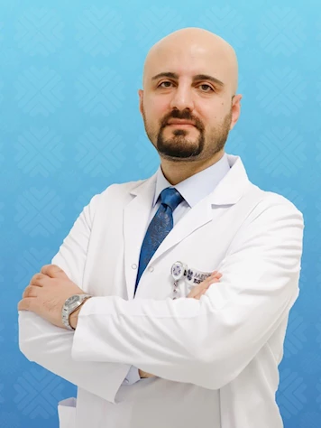 Uzm. Dr. Murat YILMAZ