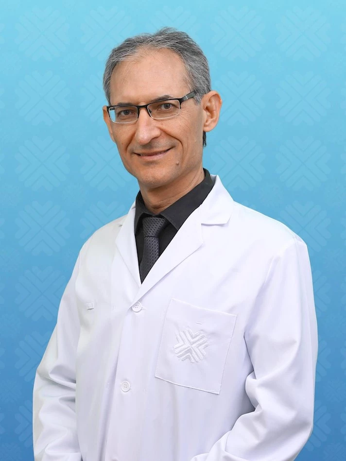 Uzm. Dr. Mustafa BILGI