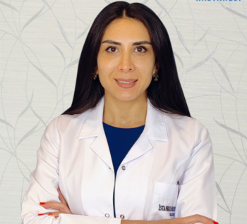 Uzm. Dr. Shabnam JAFAROVA