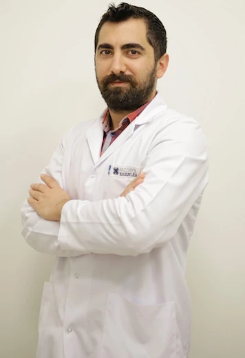 Uzm. Dr. Tural BABAYEV