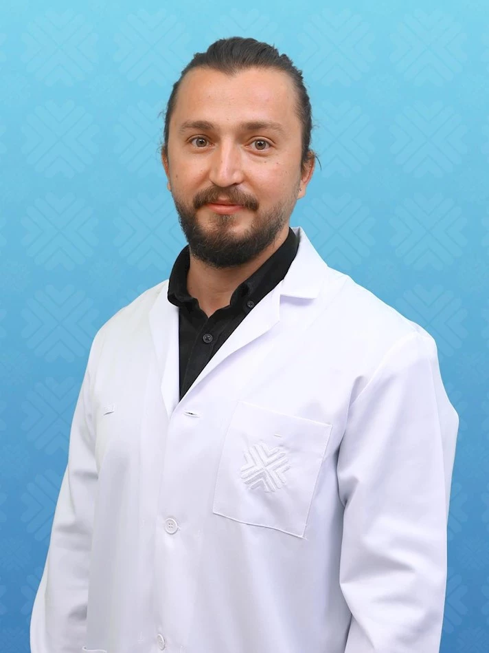 Uzm. Dr. Yener GÜN