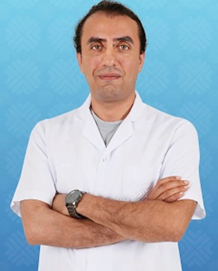 Uzm. Dr. Mahmut ALTUNTAŞ