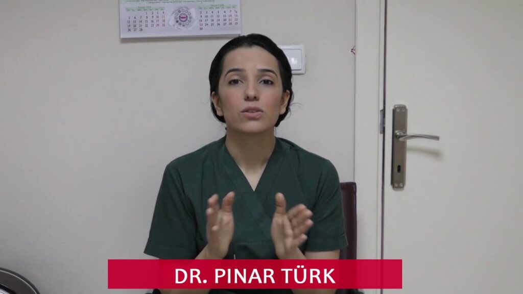 Op. Dr. Pınar Türk