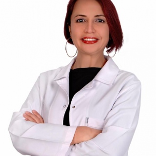 Op. Dr. Evrim Aydın