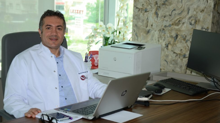 Op. Dr. Faruk Dinçşahin 