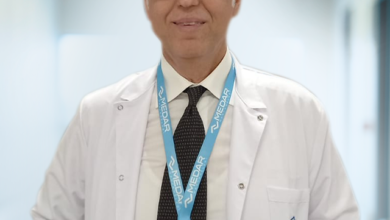 Op. Dr. Mehmet Serdar Gülşen 