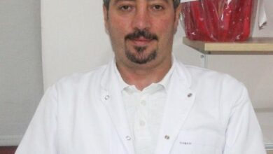 Op. Dr. Murat ERDOĞAN