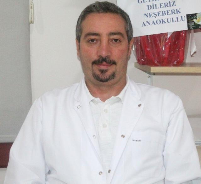 Op. Dr. Murat ERDOĞAN