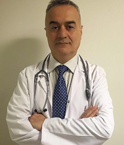 Prof. Dr. Abdurrahman Bakır