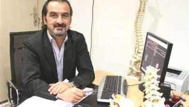 Uzm. Dr. Mehmet Volkan Aydın