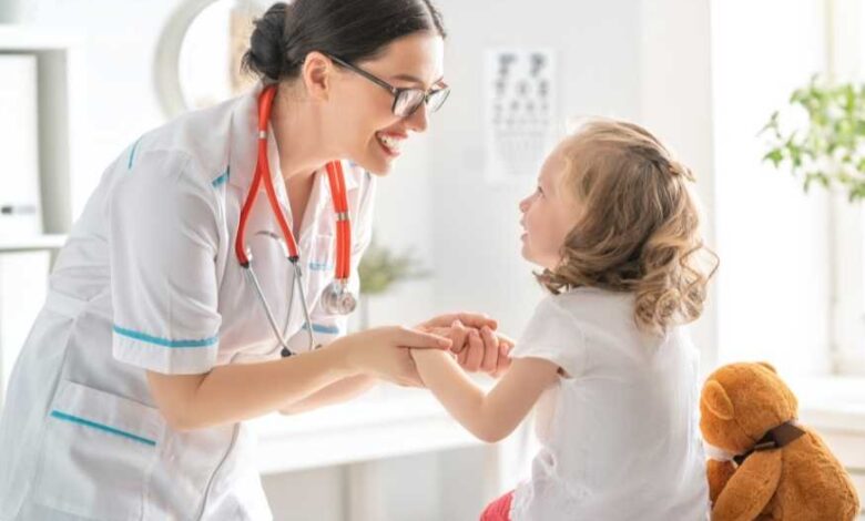 Çankırı Devlet Hastanesi Çocuk sağlığı ve Hastalıkları Doktorları