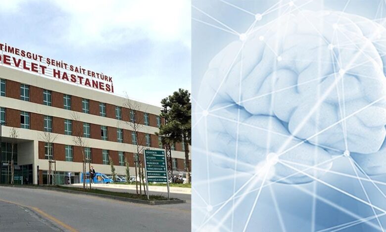 Etimesgut Şehit Sait Ertürk Devlet Hastanesi Beyin ve Sinir Cerrahi Doktorları