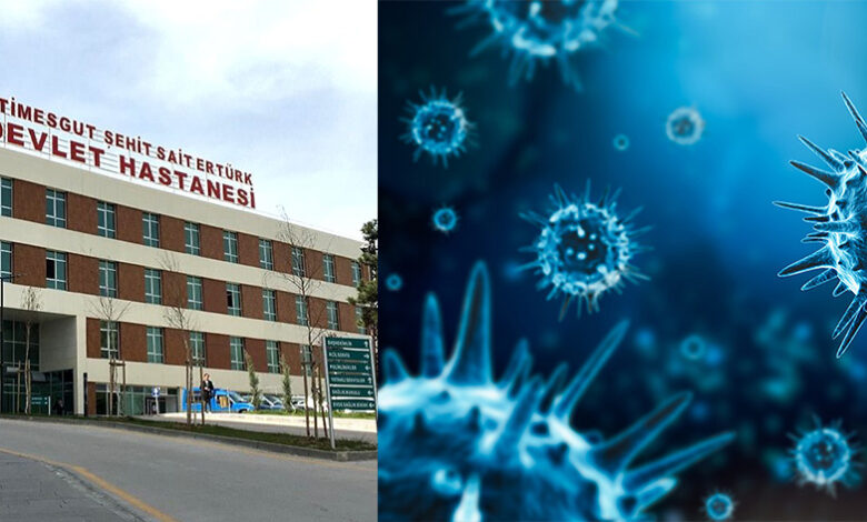 Etimesgut Şehit Sait Ertürk Devlet Hastanesi Enfeksiyon Hastalıkları Doktorları