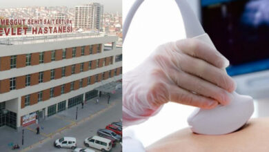 Etimesgut Şehit Sait Ertürk Devlet Hastanesi Kadın Hastalıkları ve Doğum Doktorları