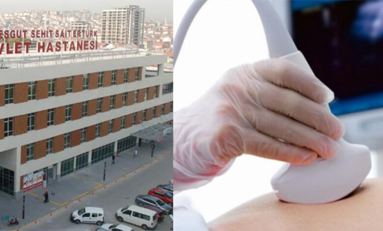 Etimesgut Şehit Sait Ertürk Devlet Hastanesi Kadın Hastalıkları ve Doğum Doktorları