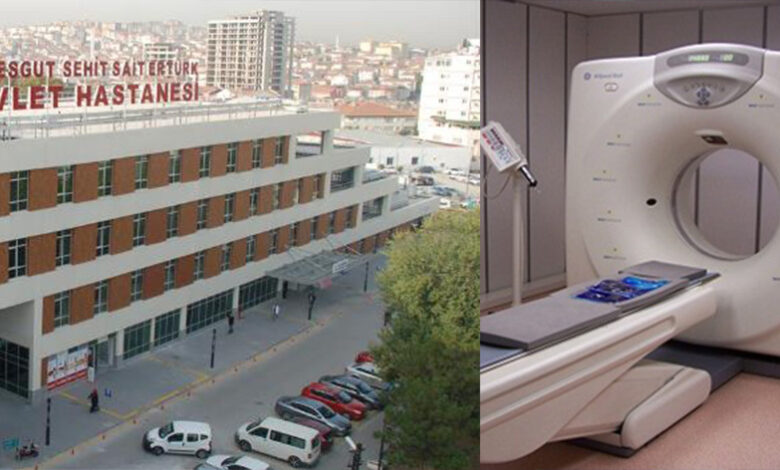 Etimesgut Şehit Sait Ertürk Devlet Hastanesi Radyodiagnostik Doktorları