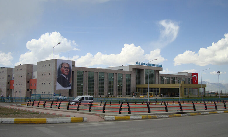 Erzurum Bölge Eğitim ve Araştırma Hastanesi Kalp Damar Cerrahisi Doktorları