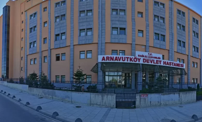 Arnavutköy Devlet Hastanesi Beyin ve Sinir Cerrahisi Doktorları